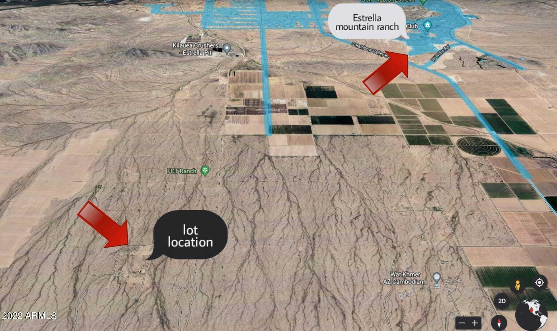 207XXX W Beechnut Drive 321B