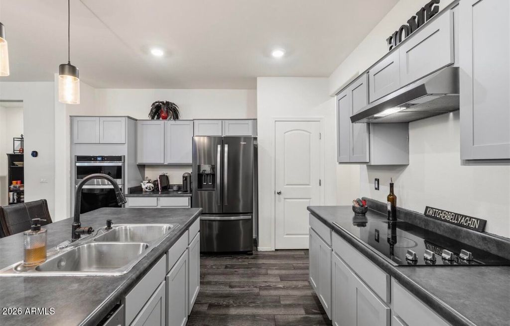 Photo of 12365 W Belmont Avenue, Glendale, AZ 85307 (MLS # 7052873)