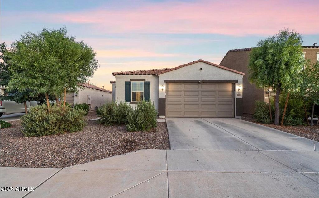 Photo of 12365 W Belmont Avenue, Glendale, AZ 85307 (MLS # 7052873)