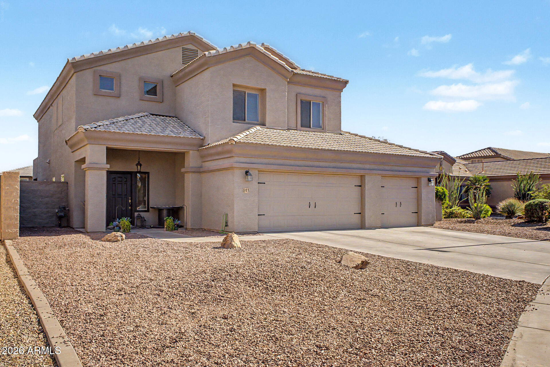 893 W TORREY PINES Boulevard