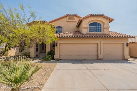 2117 N 123rd Drive Avondale AZ 85392
