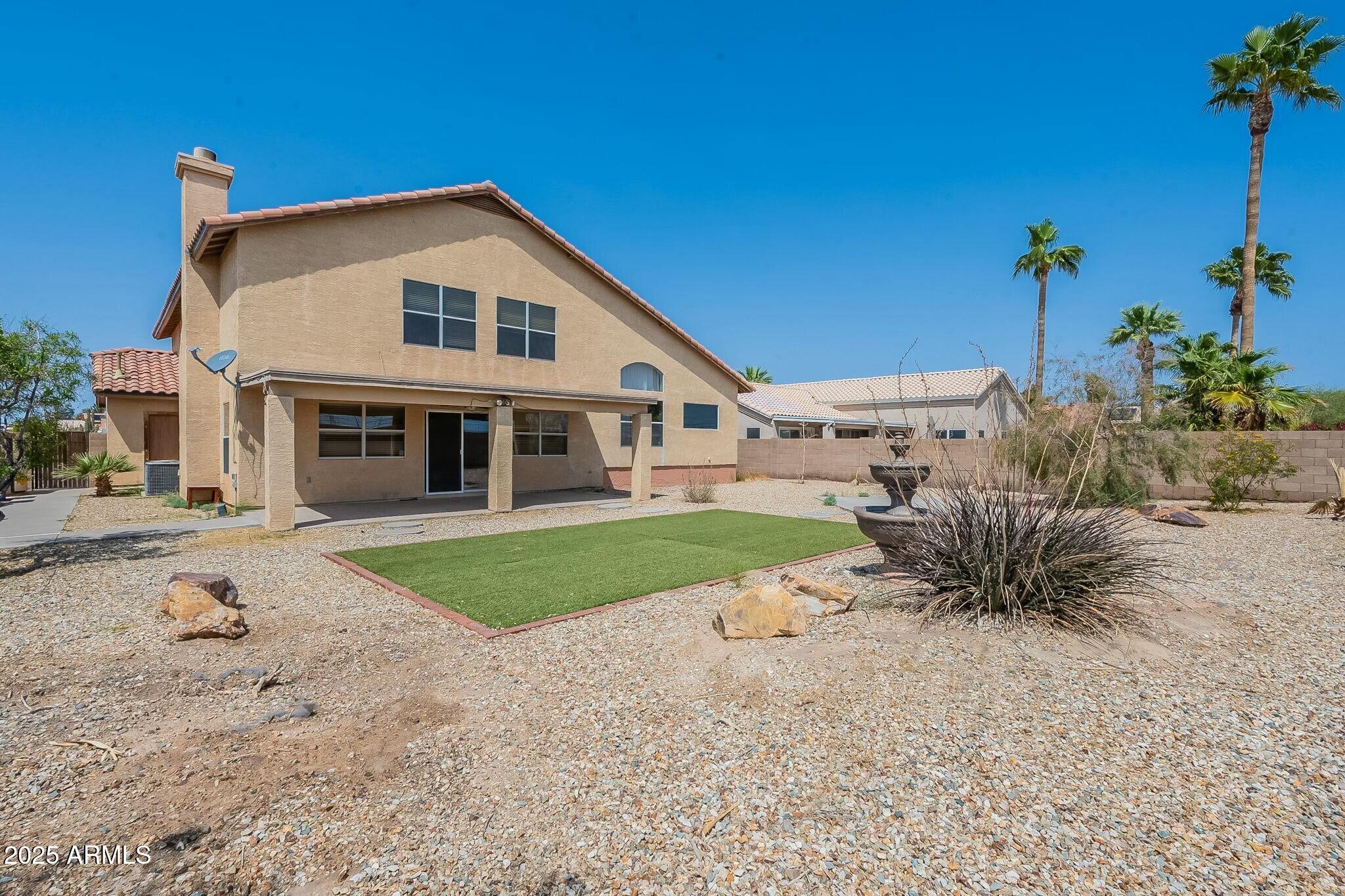 2117 N 123rd Drive