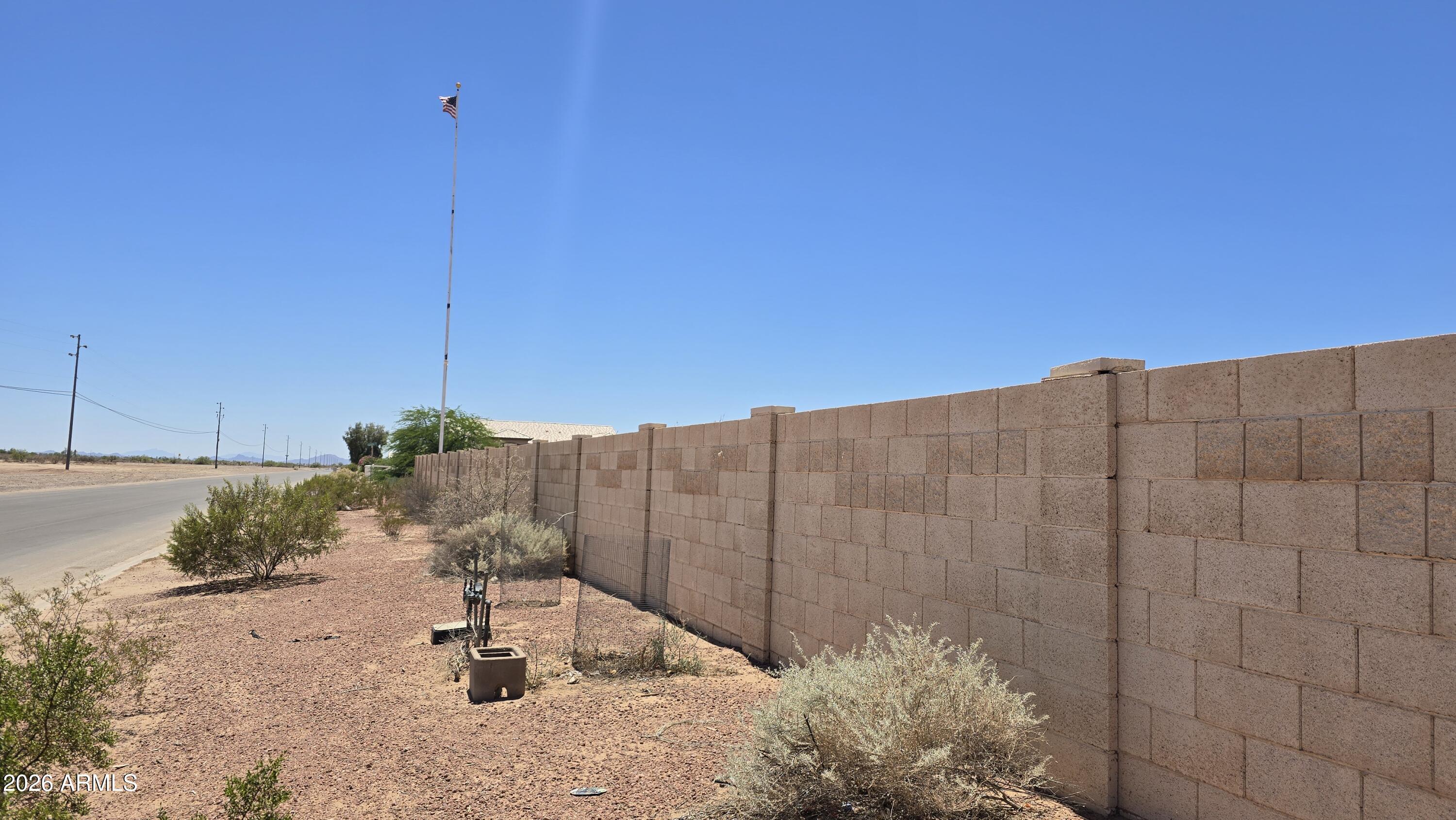 VISTA GRANDE TOWNHOUSES AMD - Land