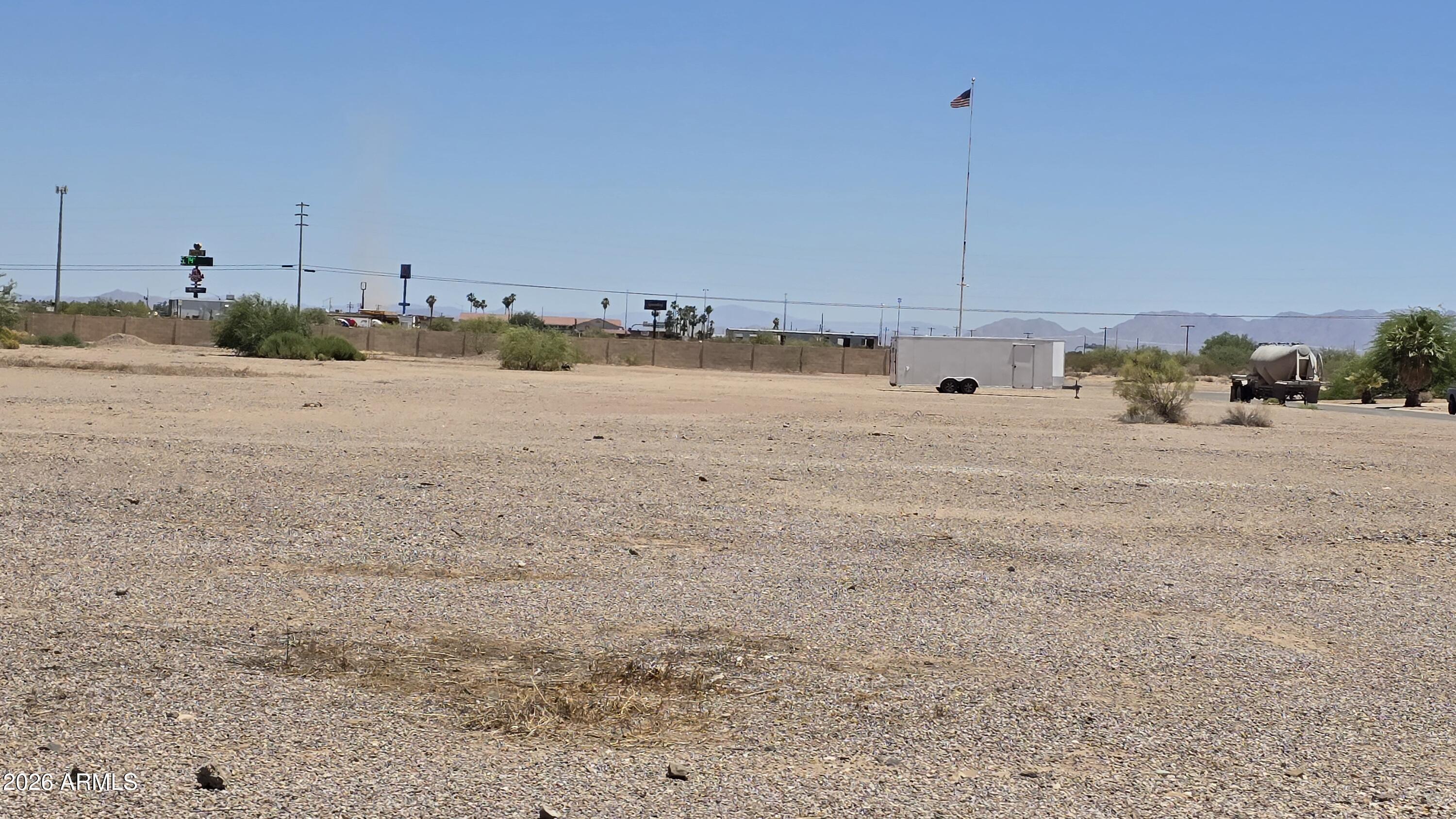 VISTA GRANDE TOWNHOUSES AMD - Land