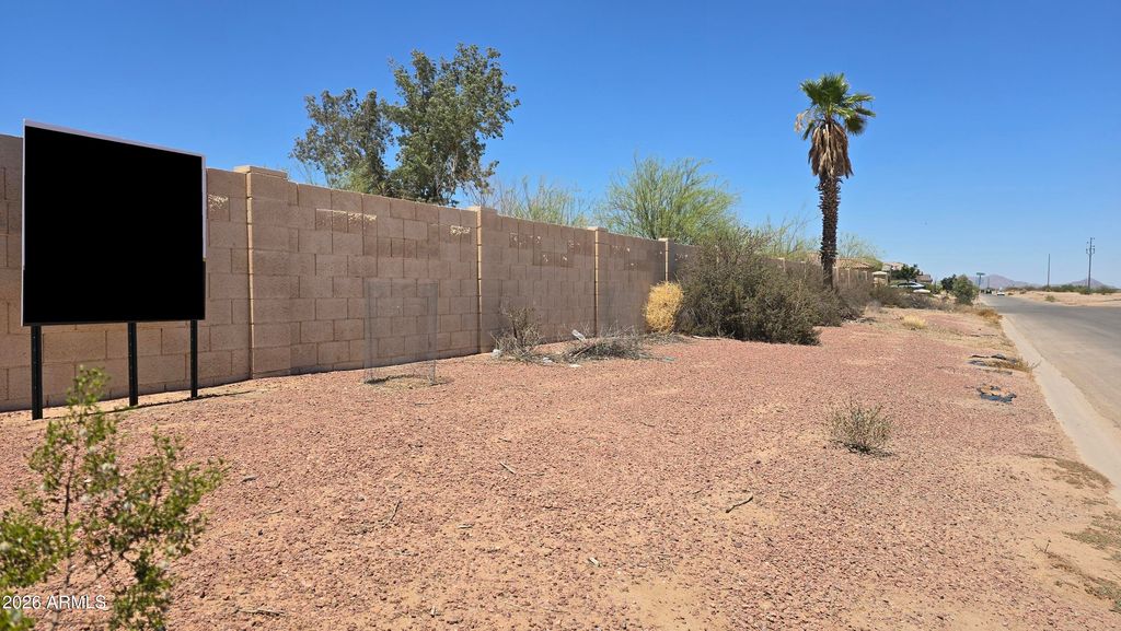 Photo of 10463 W Arica Road #-, Casa Grande, AZ 85193 (MLS # 7030677)