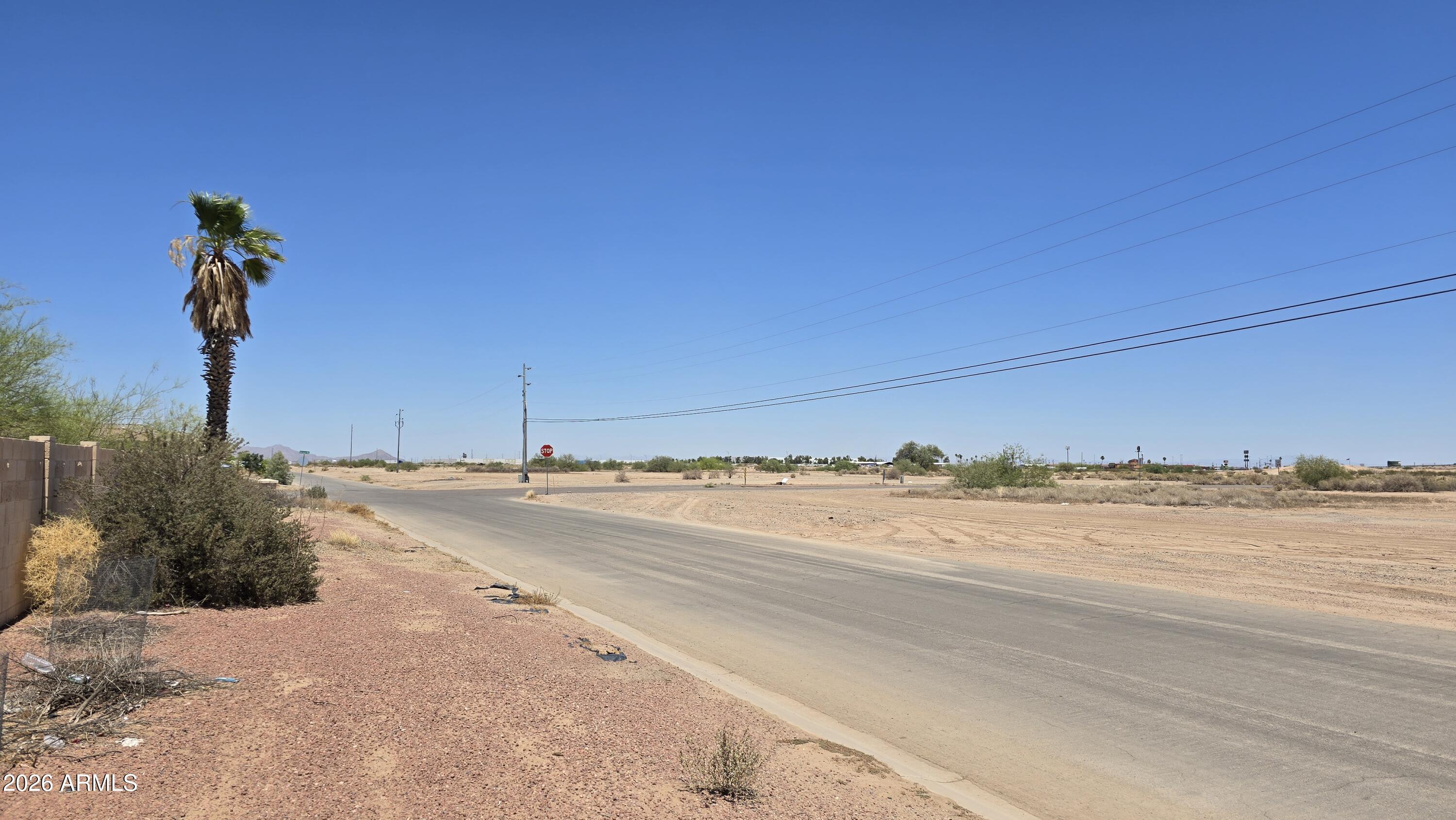 VISTA GRANDE TOWNHOUSES AMD - Land