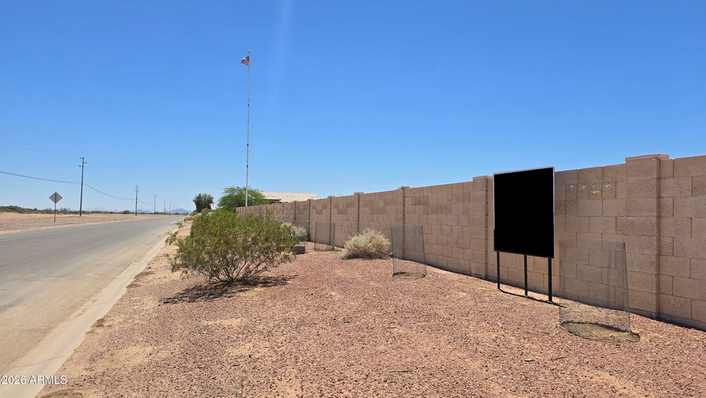 Photo of 10463 W Arica Road #-, Casa Grande, AZ 85193 (MLS # 7030677)
