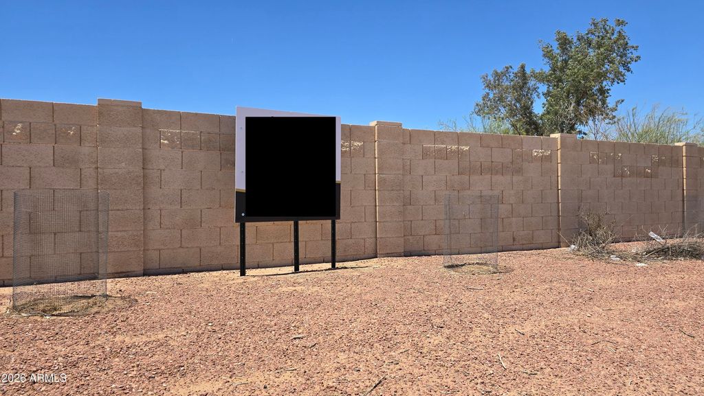 Photo of 10463 W Arica Road #-, Casa Grande, AZ 85193 (MLS # 7030677)