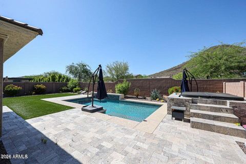 12646 W Cassia Trail Peoria AZ 85383