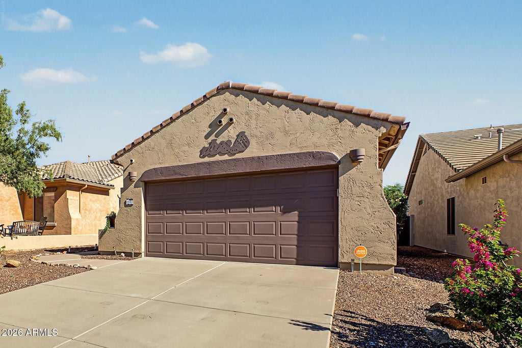 Photo of 10151 E Rugged Mountain Drive, Gold Canyon, AZ 85118 (MLS # 7089959)