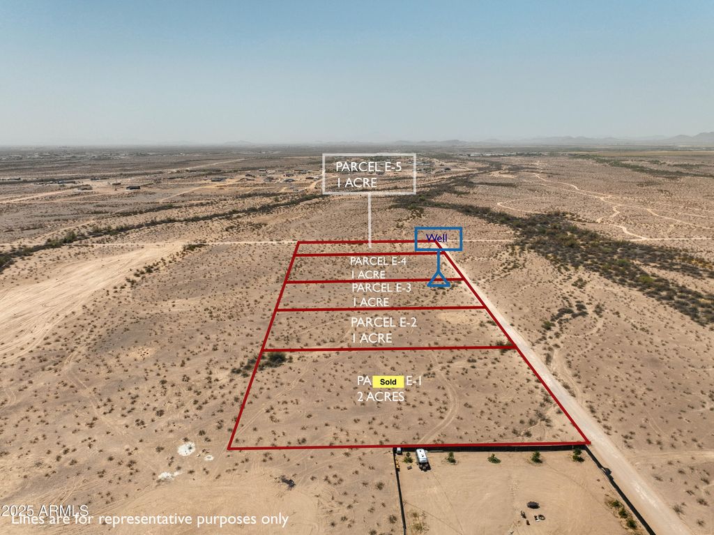 Photo of 2345 N 377th Avenue #D, Tonopah, AZ 85354 (MLS # 6938448)