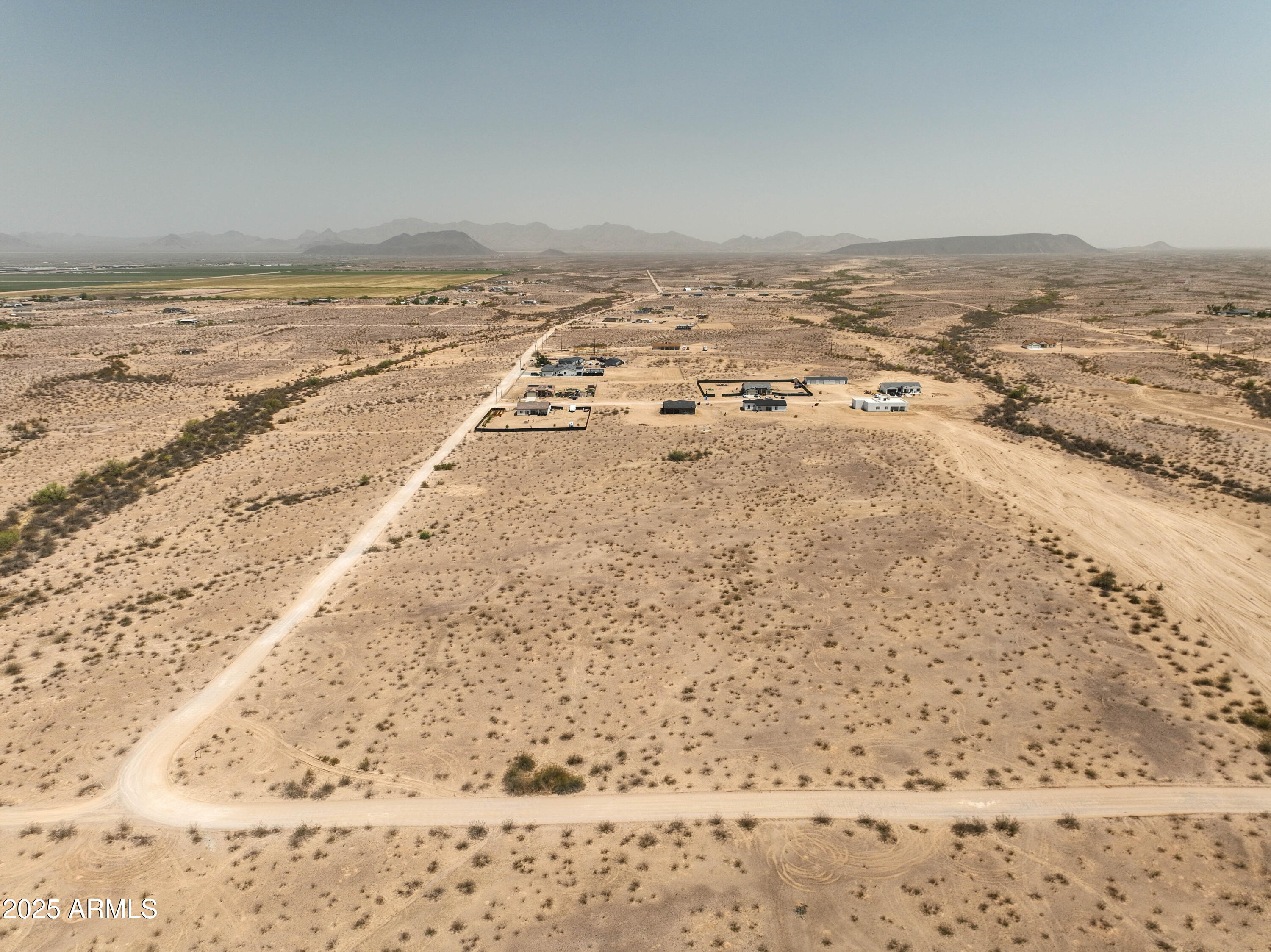 Homes for Sale in Queen Creek Arizona 3 2345 N 377th Avenue D