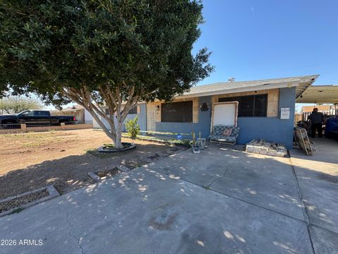 2714 N 40th Avenue Phoenix AZ 85009