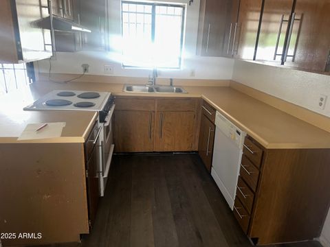 2724 W McLellan Boulevard 133 Phoenix AZ 85017