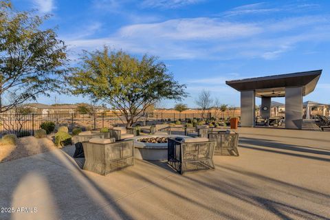 A home in San Tan Valley