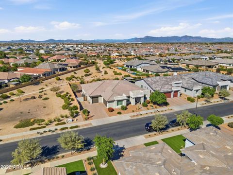 22836 E VIA LAS BRISAS -- Queen Creek AZ 85142