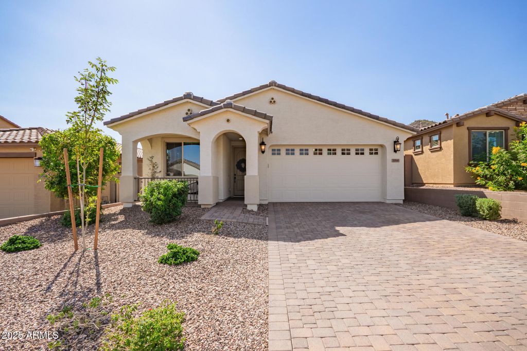Photo of 31946 N 123rd Lane, Peoria, AZ 85383 (MLS # 6972917)