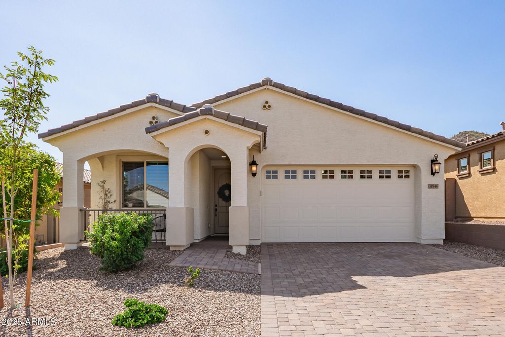 Photo of 31946 N 123rd Lane, Peoria, AZ 85383 (MLS # 6972917)