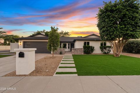 Photo of 14232 N 60th Street, Scottsdale, AZ 85254 (MLS # 7029251)