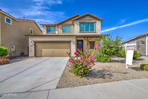 Property photo of 10810 W King Street, Avondale, AZ 85323