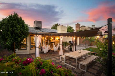 Property photo of 3911 E Dahlia Drive, Phoenix, AZ 85032