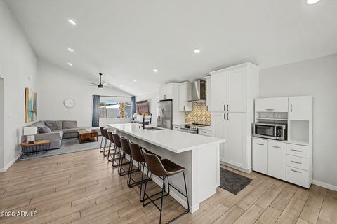 Photo of 2518 N 87th Terrace, Scottsdale, AZ 85257 (MLS # 7018188)