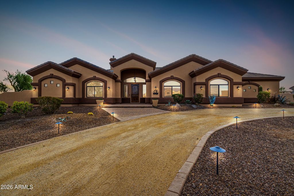 Photo of 19525 W Huron Lane, Buckeye, AZ 85326 (MLS # 6965268)