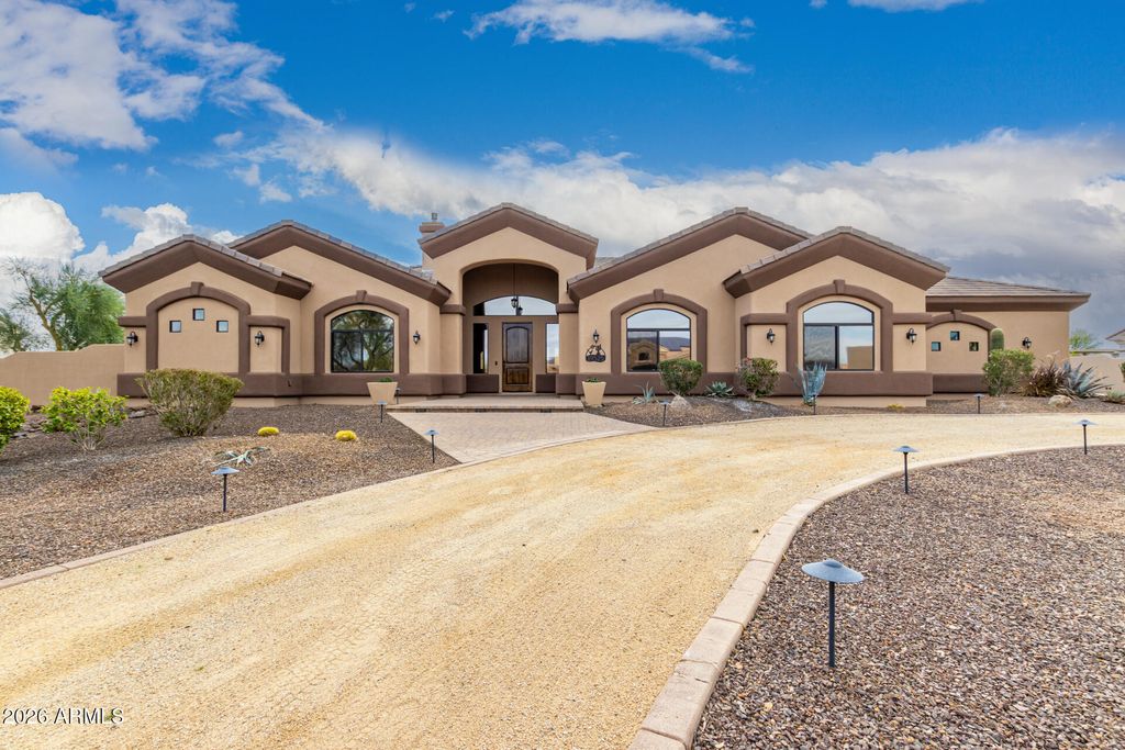 Photo of 19525 W Huron Lane, Buckeye, AZ 85326 (MLS # 6965268)