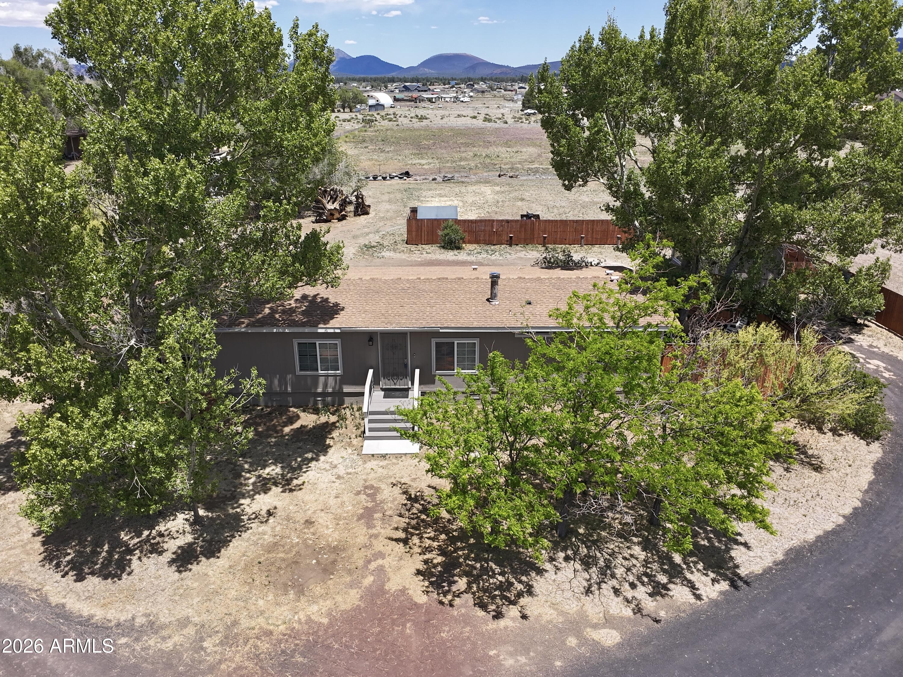 8105 E Mercury Drive A&B