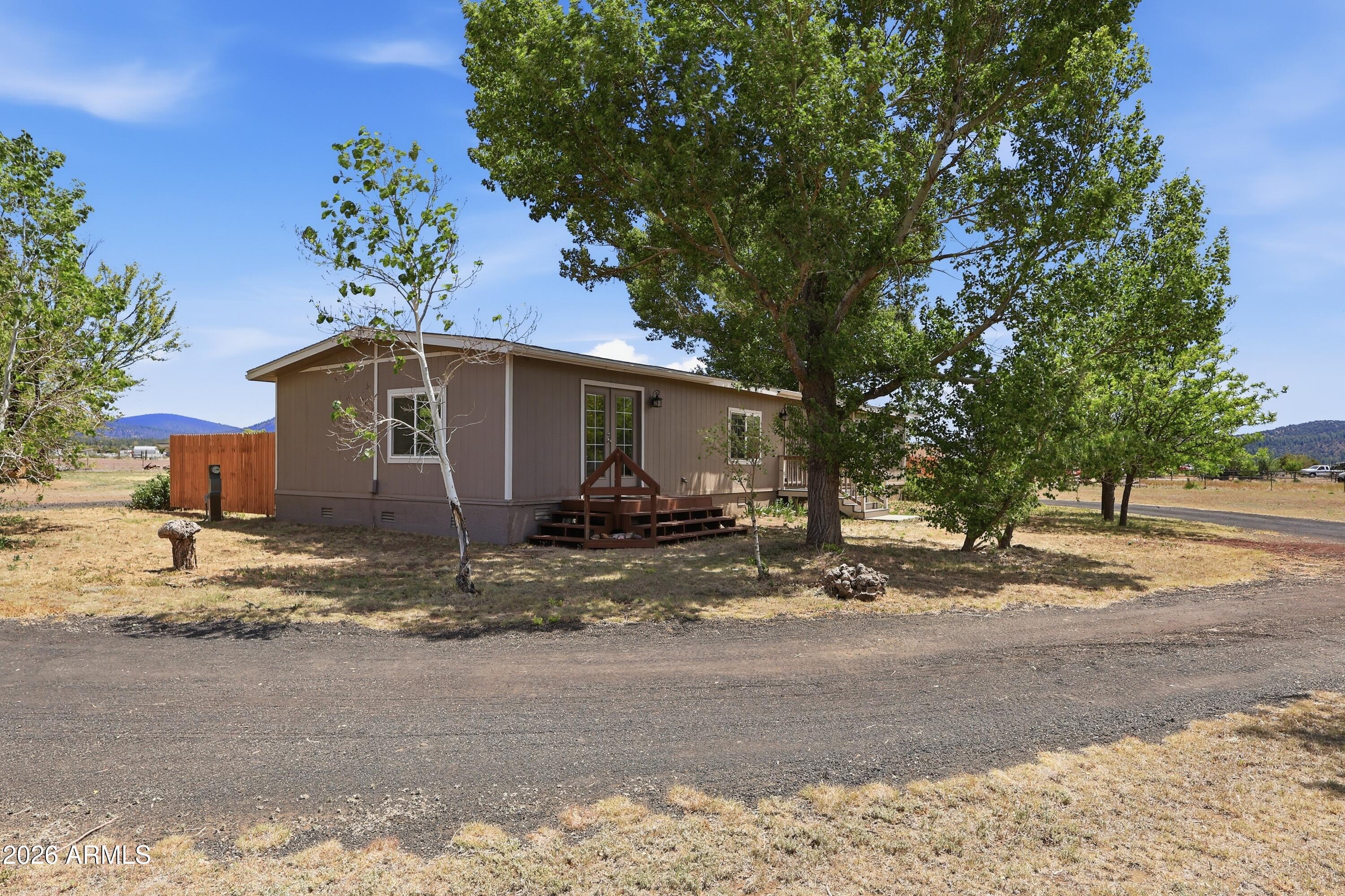 8105 E Mercury Drive A&B