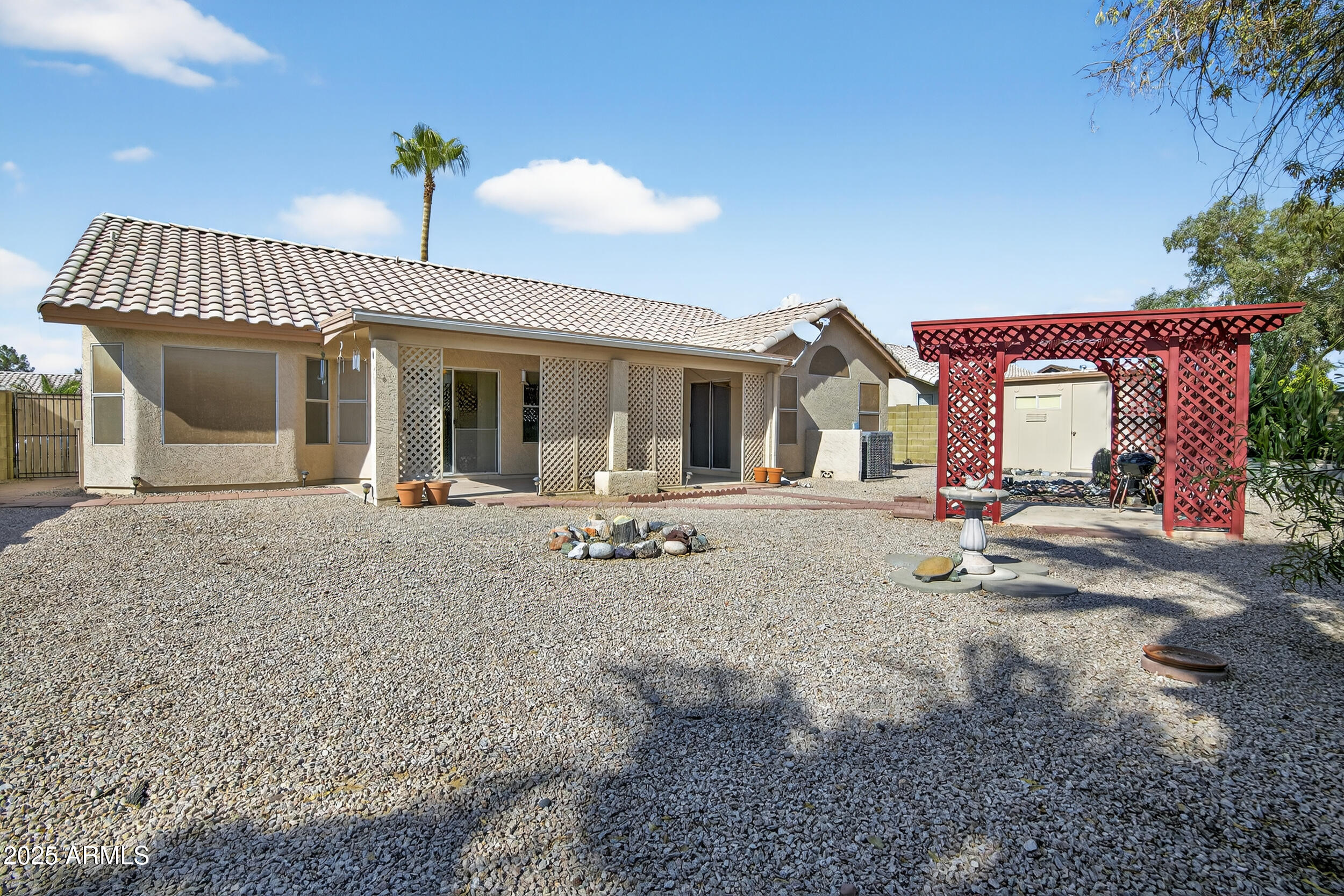 7311 E CAROL Avenue
