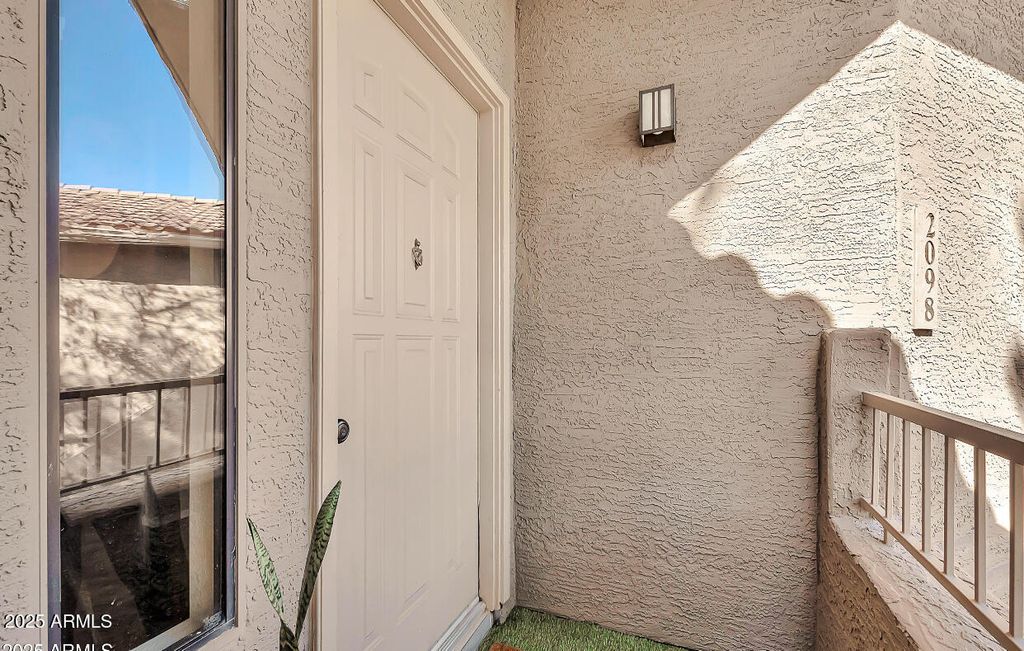 Photo of 15380 N 100th Street #2098, Scottsdale, AZ 85260 (MLS # 6944176)