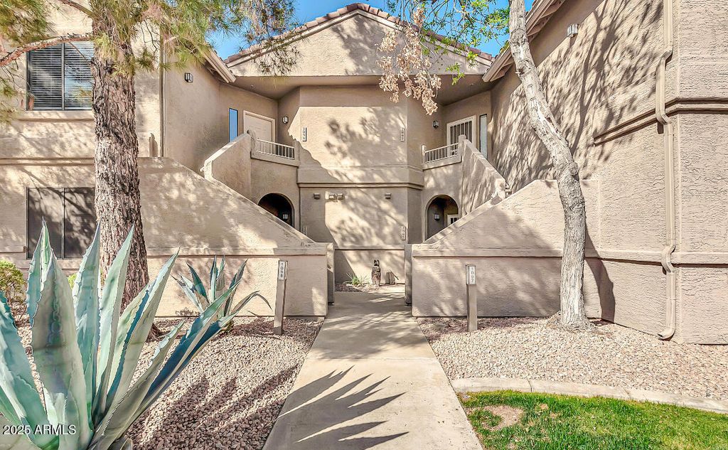 Photo of 15380 N 100th Street #2098, Scottsdale, AZ 85260 (MLS # 6944176)