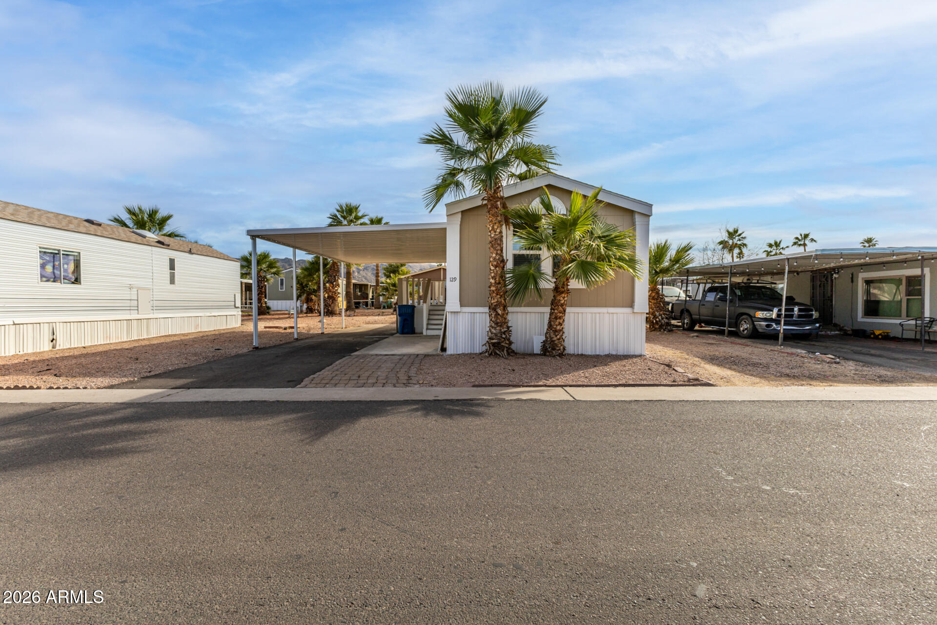 8218 S 7th Street 129