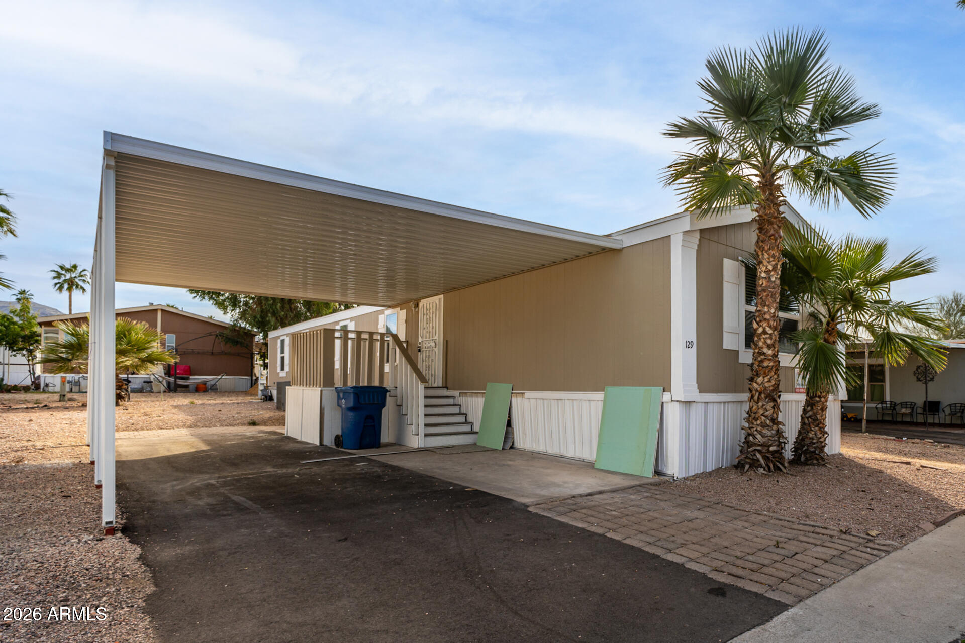 8218 S 7th Street 129