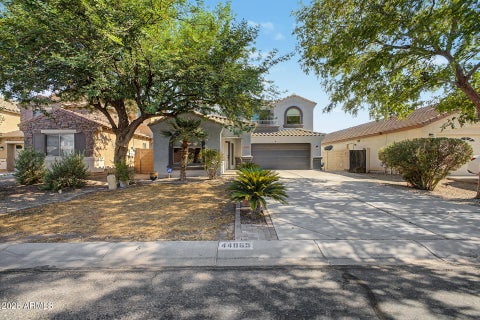 Property photo of 44865 W Applegate Road, Maricopa, AZ 85139