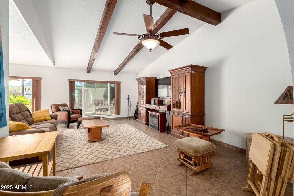 Photo of 16923 E Last Trail Drive, Fountain Hills, AZ 85268 (MLS # 6930099)