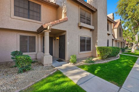 3491 N ARIZONA Avenue 105 Chandler AZ 85225