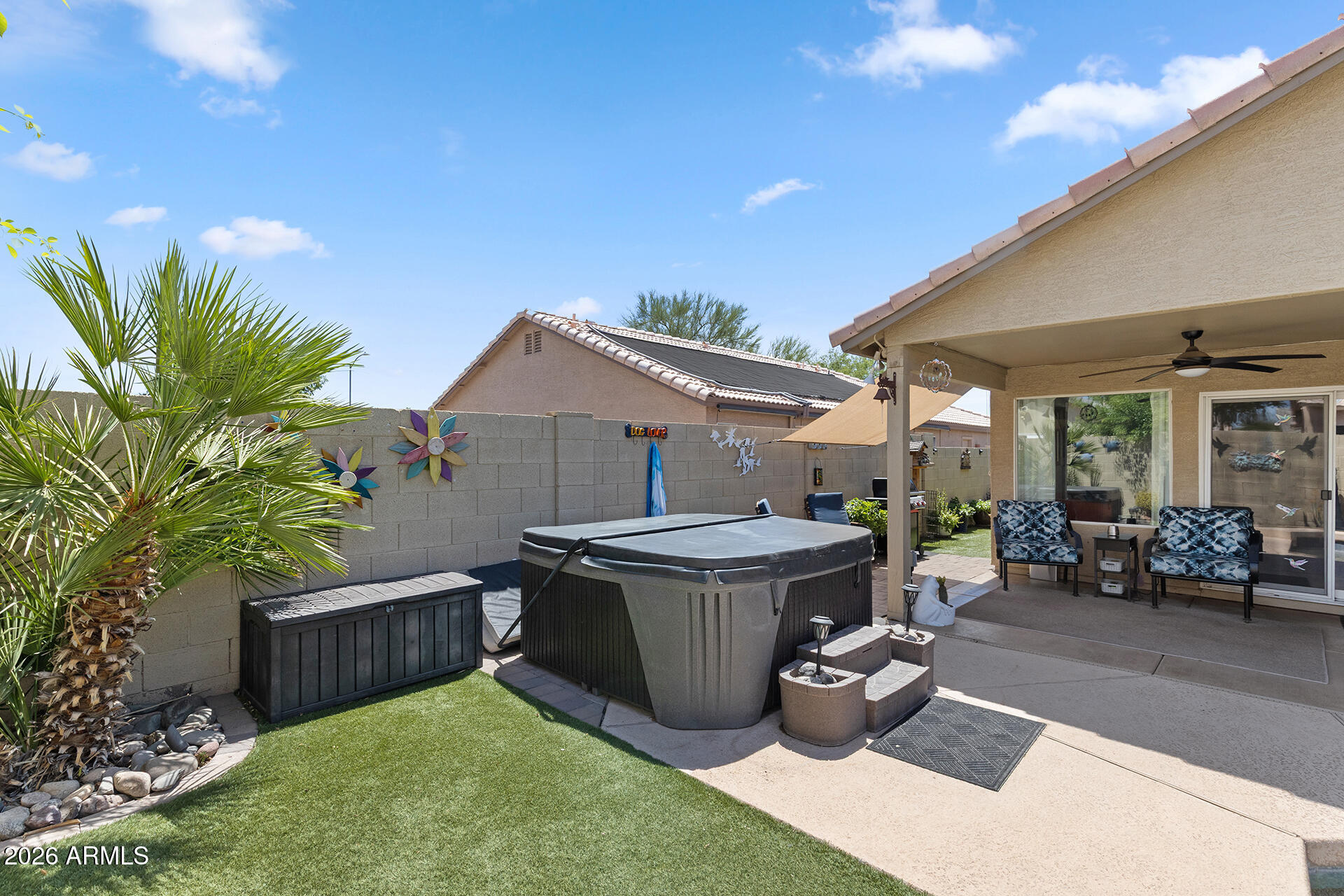 RYLAND HOMES AT WEST POINT TOWNE CENTER - Residential