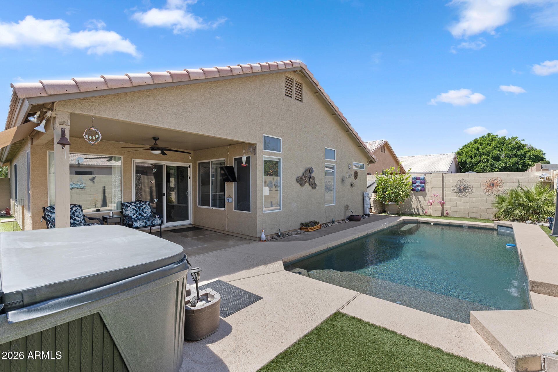 13532 W OCOTILLO Lane
