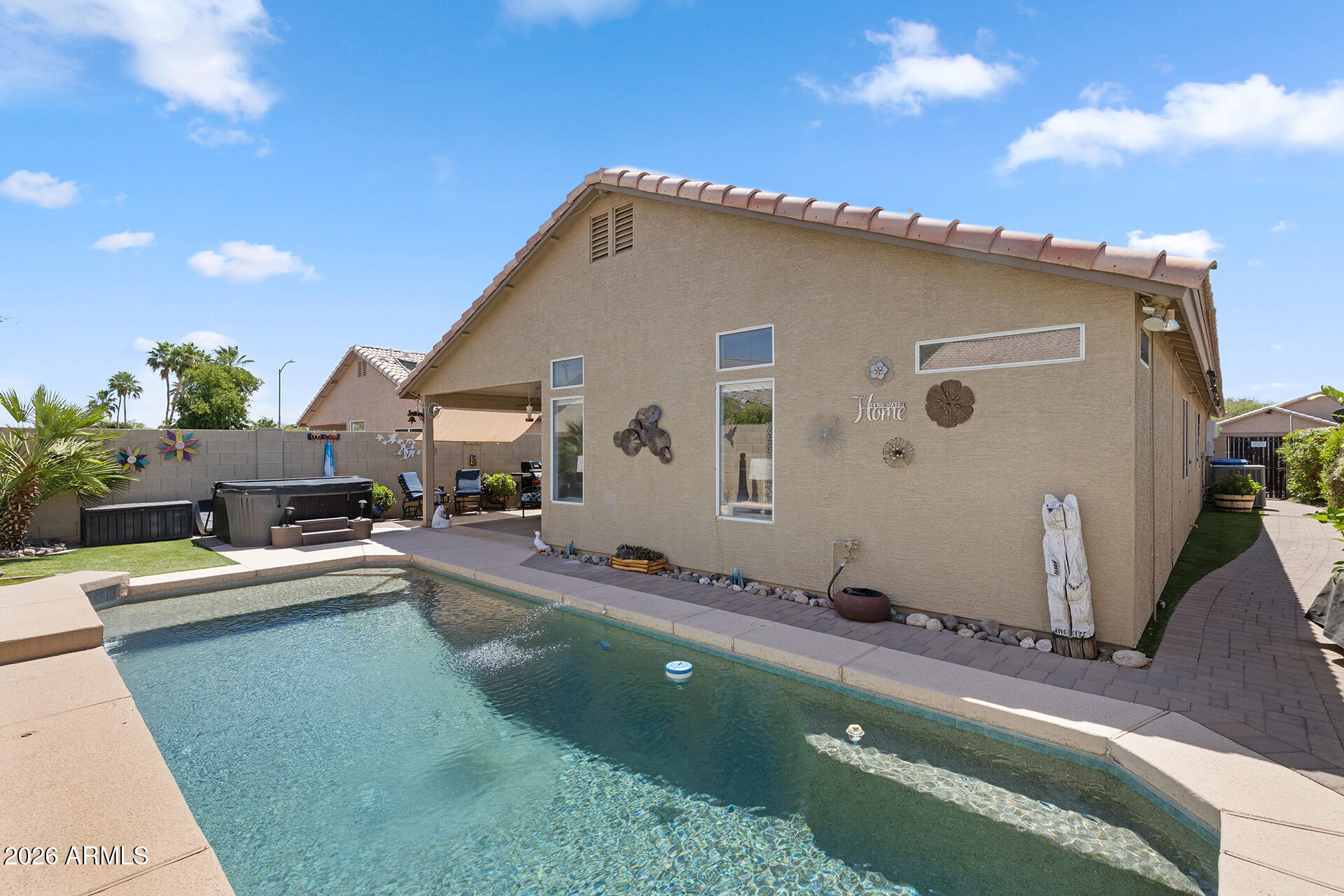 RYLAND HOMES AT WEST POINT TOWNE CENTER - Residential