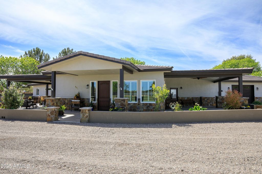 Photo of 15218 E San Tan Boulevard, Gilbert, AZ 85298 (MLS # 6957171)