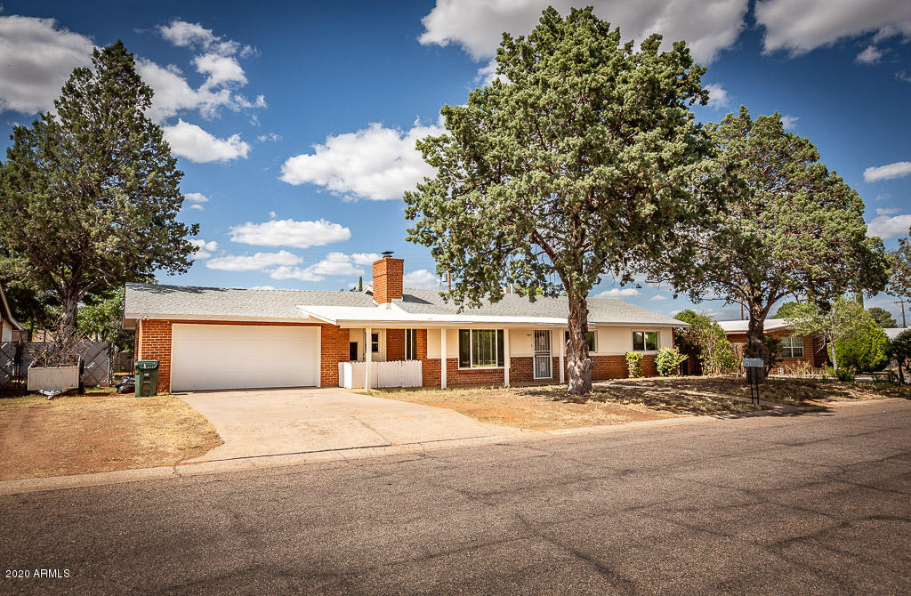 BELLA VISTA ESTATES - Residential