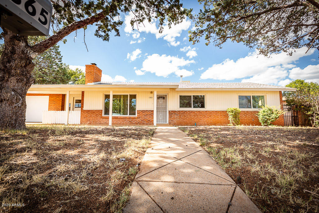 BELLA VISTA ESTATES - Residential