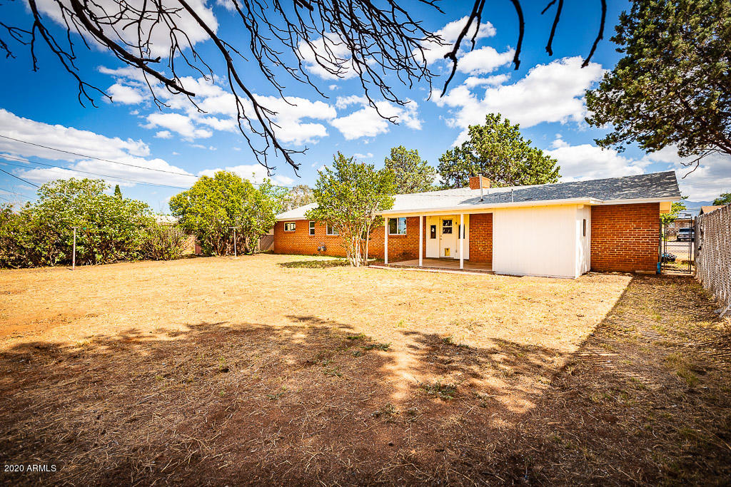 BELLA VISTA ESTATES - Residential