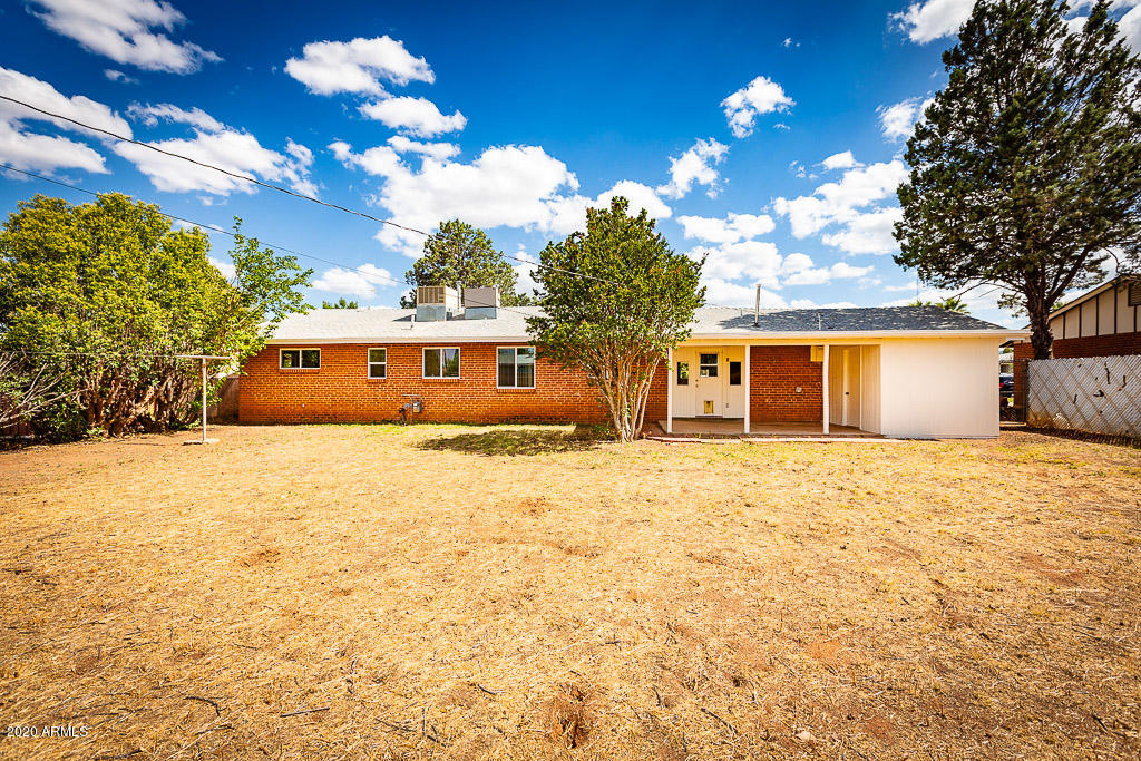 BELLA VISTA ESTATES - Residential