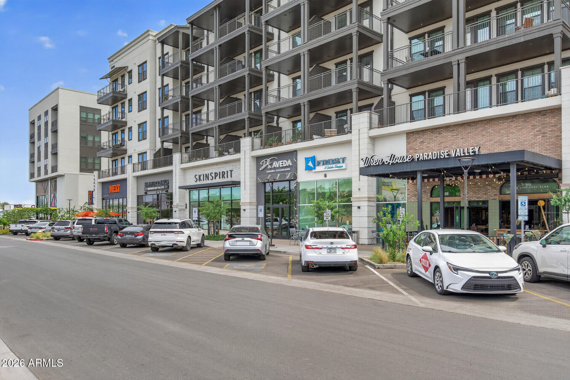 ROADRUNNER ESTATES EAST 3 - Residential