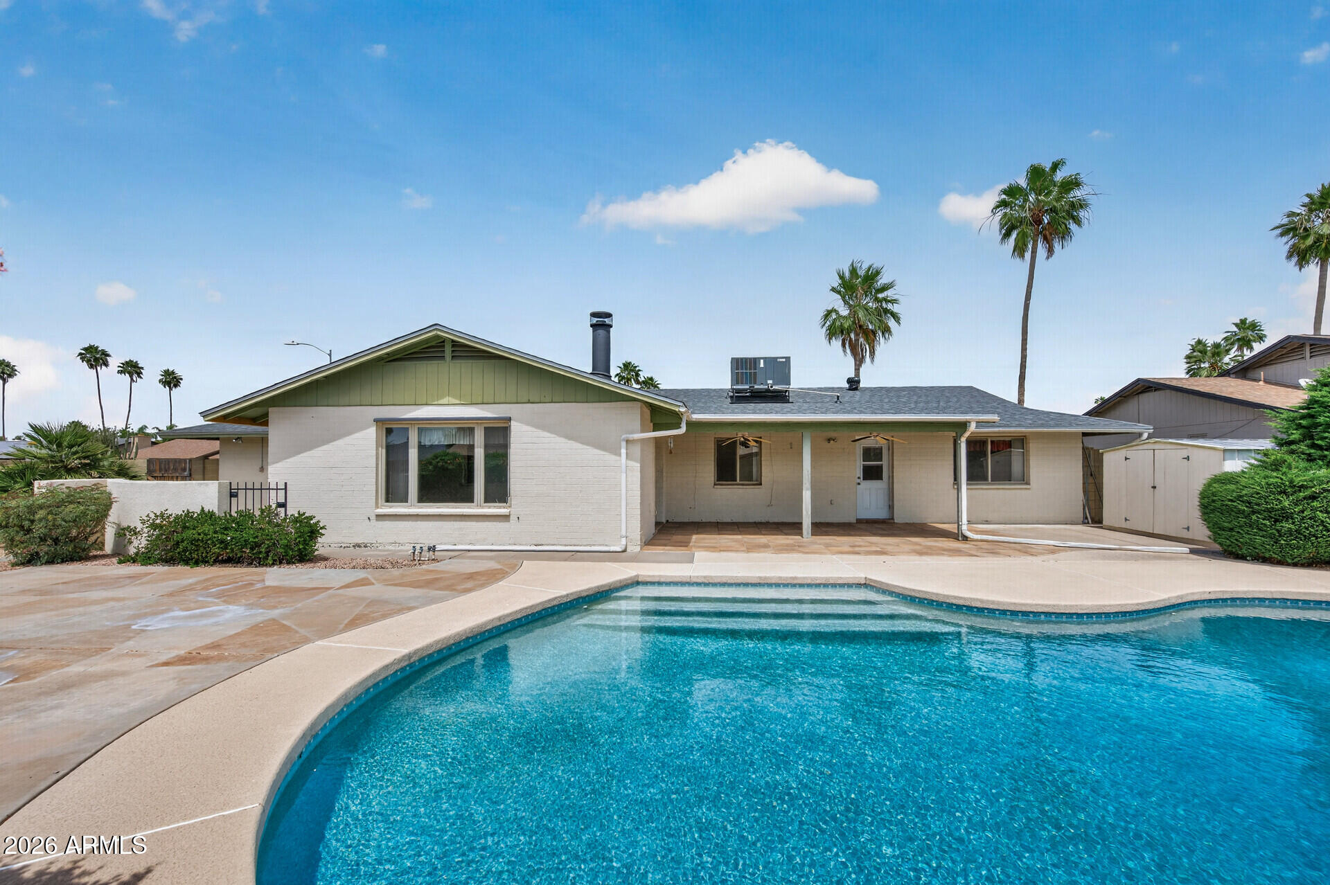 ROADRUNNER ESTATES EAST 3 - Residential