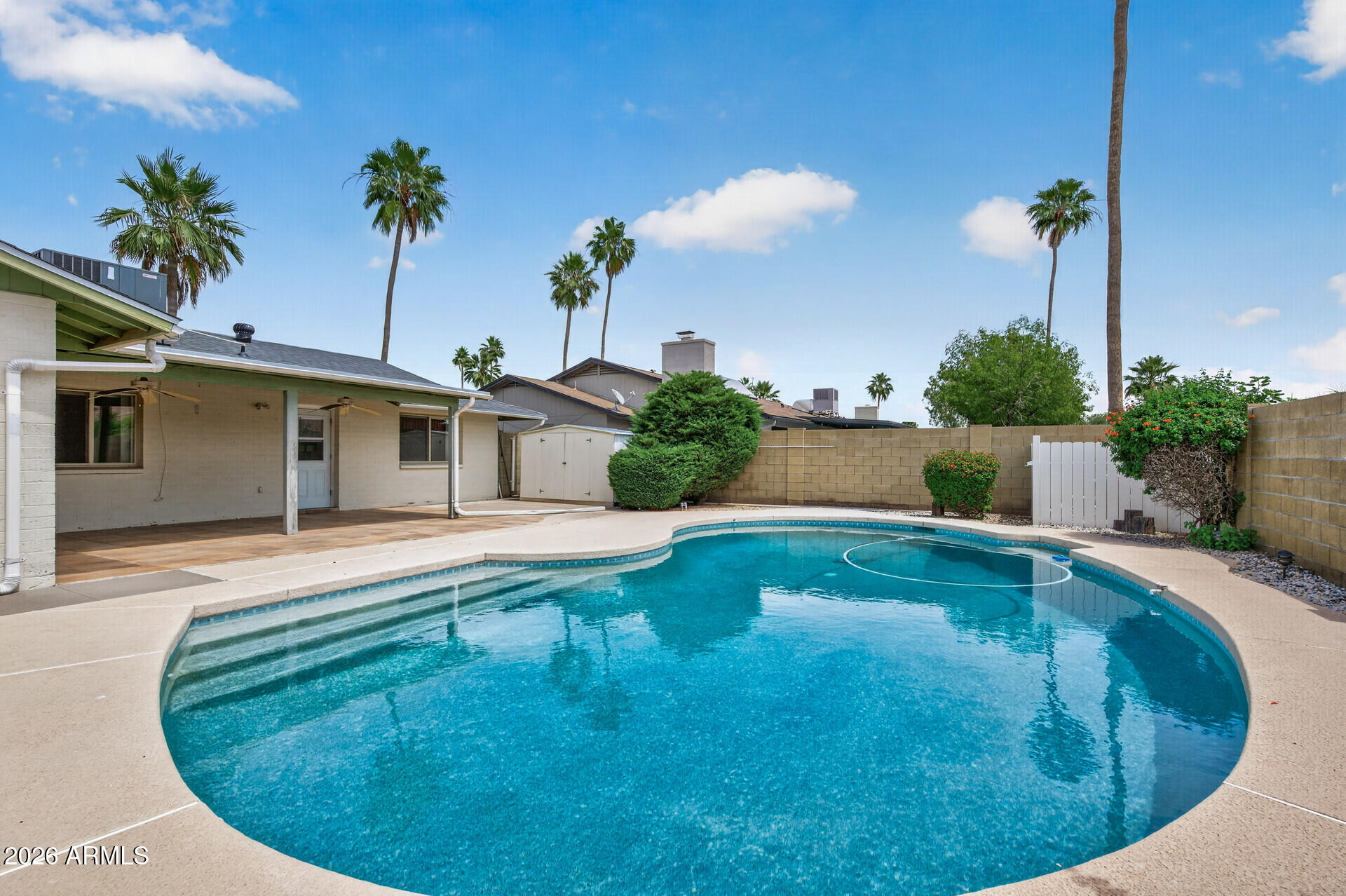 ROADRUNNER ESTATES EAST 3 - Residential
