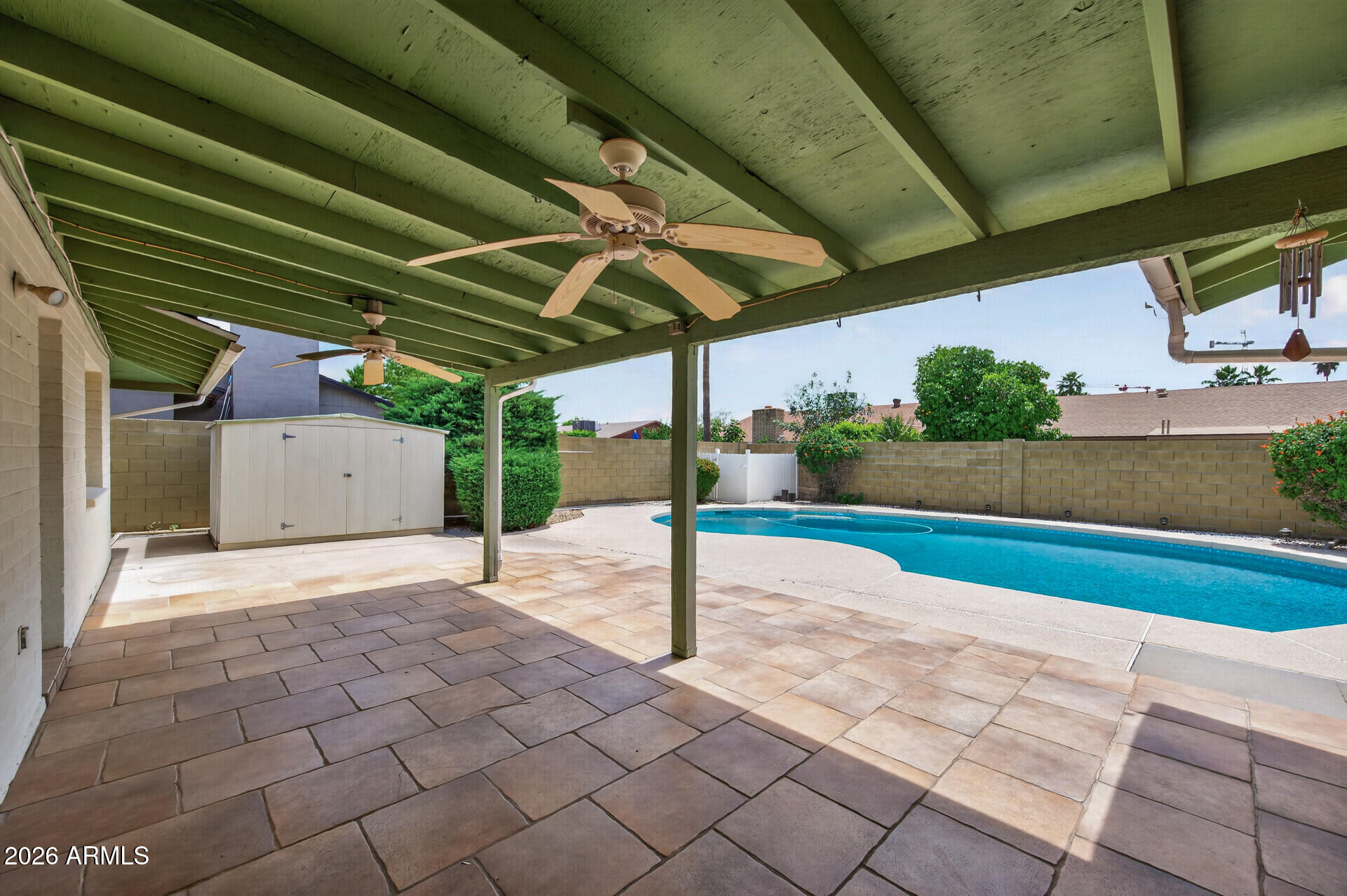 ROADRUNNER ESTATES EAST 3 - Residential